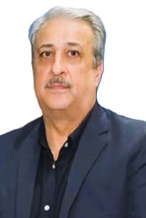 Speaker Image